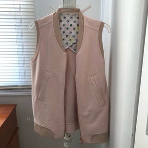 Lululemon vest